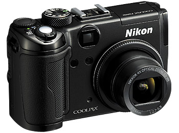 nikon p6000
